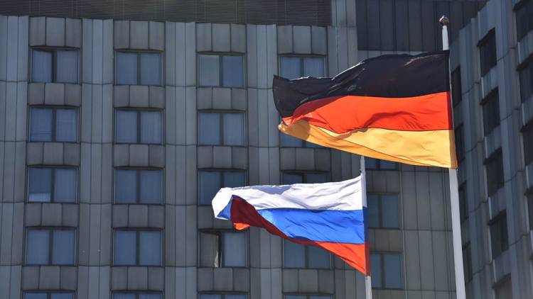 В риторике России и Германии в ближайшие месяцы ожидается ожесточение