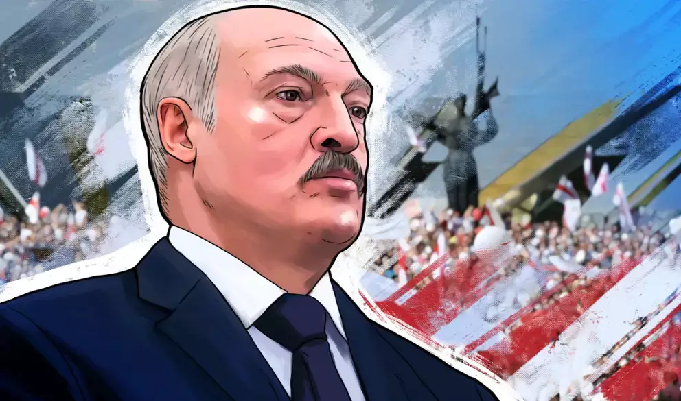 Превентивный удар Лукашенко загнал Литву и Польшу с Тихановской в тупик
