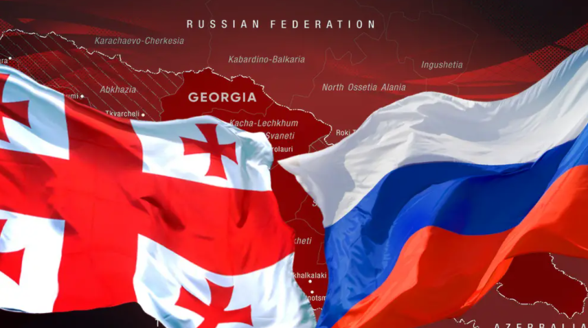 Россия и Грузия возобновили диалог по острым вопросам