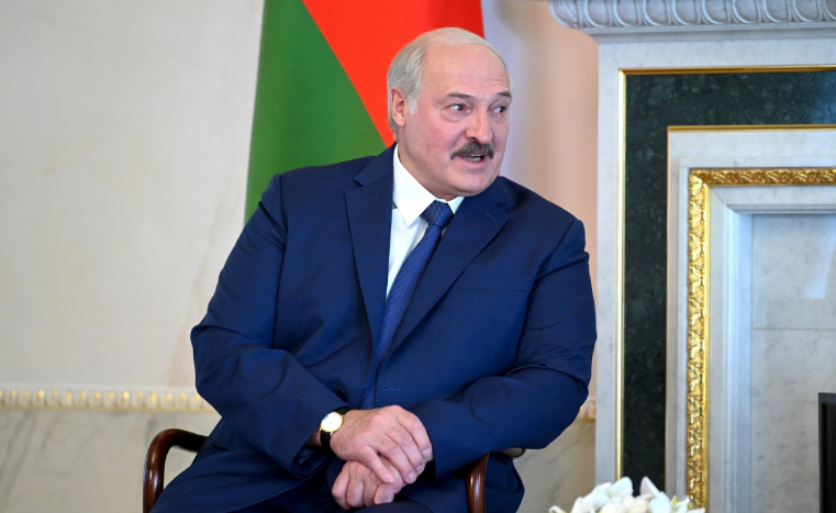 Помощь Лукашенко на Донбассе может не прийти Помощь Лукашенко на Донбассе может не прийти