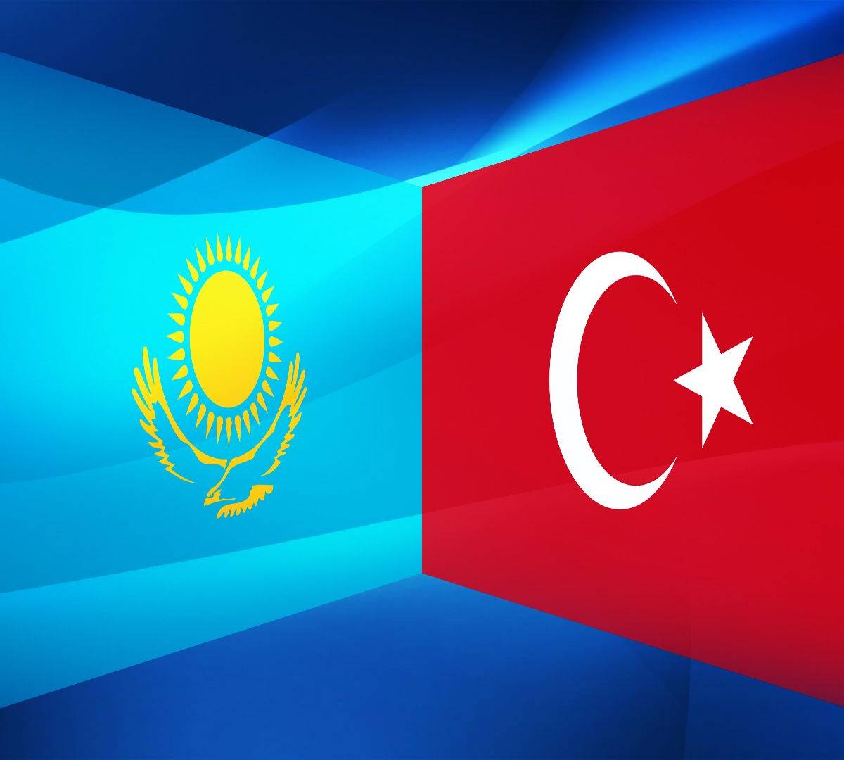 Казахстан толкают на путь «евроинтеграции» союзом с Турцией