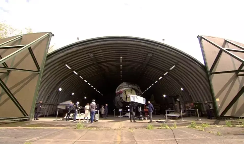 Евроэксгумация. Нидерланды готовят новое расследование по делу MH17