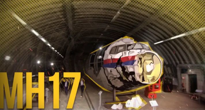 Новый иск Нидерландов установит вину Украины в деле MH17