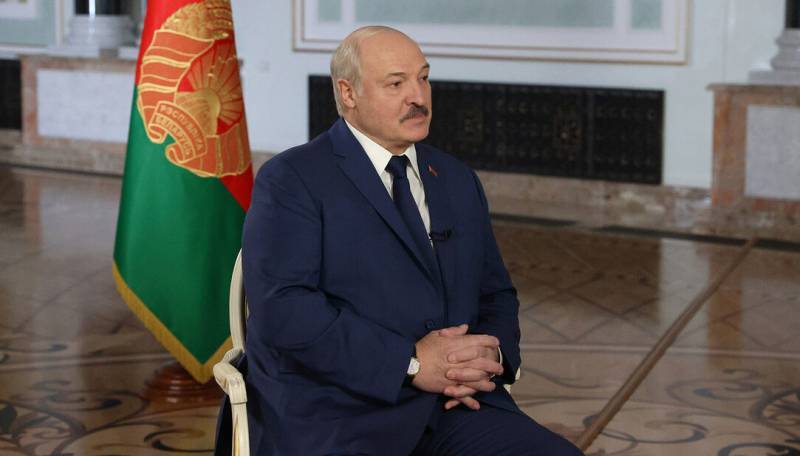 Признание Крыма со стороны Лукашенко может усугубить конфронтацию Минска и Запада