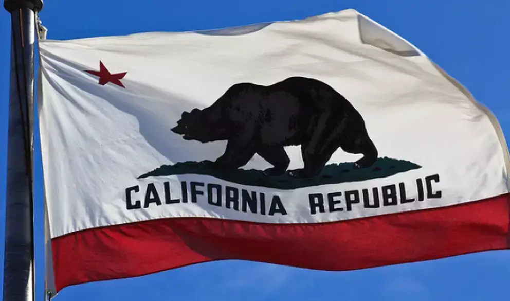 Оровилл провозгласил себя республикой и отказался подчиняться Калифорнии