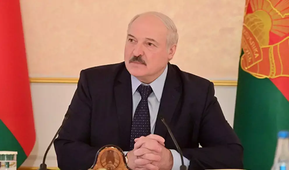 Лукашенко перехватил у Запада управление Украиной