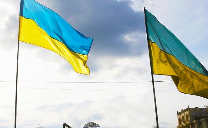 Выход из украинского тупика один — раздел по Днепру
