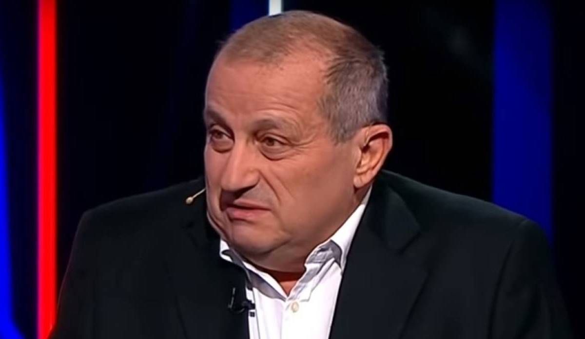 Кедми: Россия начинает говорить и действовать в отношении США по-другому Кедми: Россия начинает говорить и действовать в отношении США по-другому