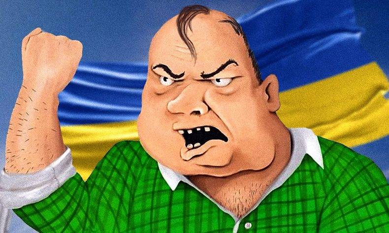 Развалить Россию: 5 самых нелепых требований Украины к Европе