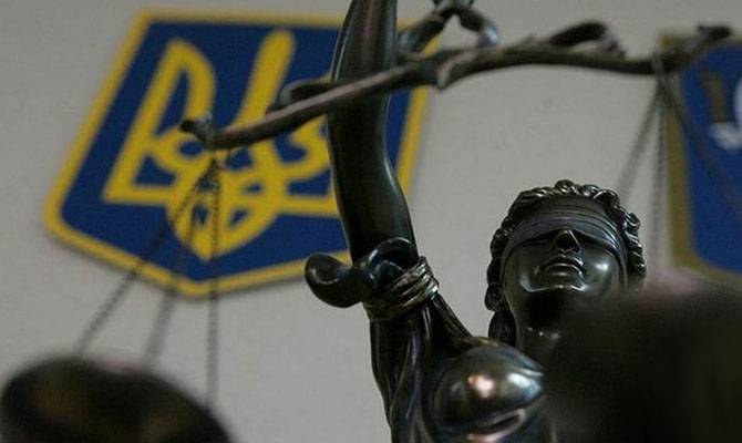 Суды Украины будут комплектовать по указаниям из штата Мичиган