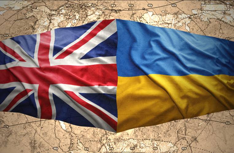 Зачем Лондону советуют создать Ост-Украинскую компанию Зачем Лондону советуют создать Ост-Украинскую компанию