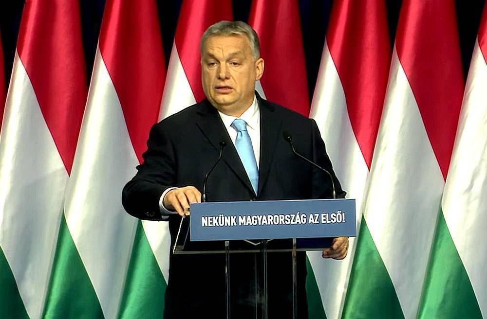 Неприглашение Венгрии на «саммит за демократию» может дорого обойтись ЕС