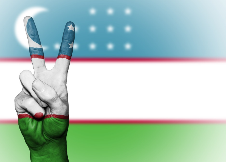 Узбекистан – ключ к победе России в битве за умы и сердца Средней Азии Узбекистан – ключ к победе России в битве за умы и сердца Средней Азии