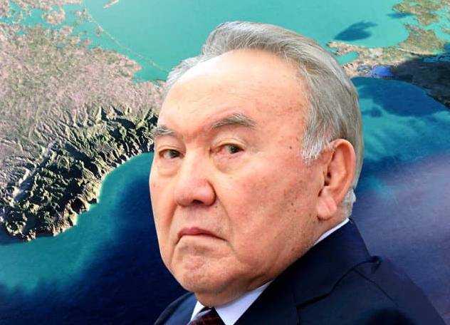 Отказ Назарбаева признать Крым: Елбасы уже давно предал Россию