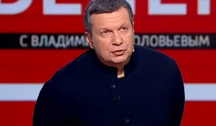 Соловьев пояснил, как при помощи Украины РФ может свести на нет нападки США