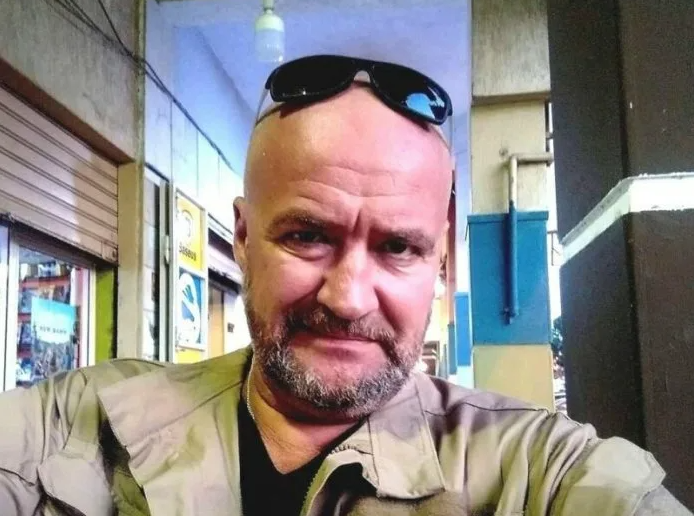 Альгис Микульскис рассказал о китайско-литовском конфликте Альгис Микульскис рассказал о китайско-литовском конфликте