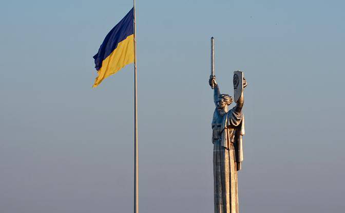 Украина потянула руки к Сибири и Дальнему Востоку