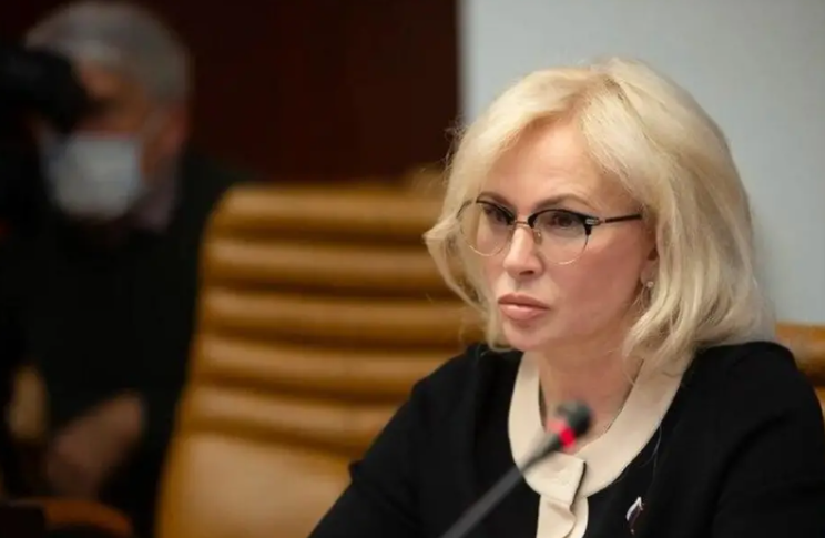 Ковитиди рассказала, в чем опасность новой инициативы США по Украине