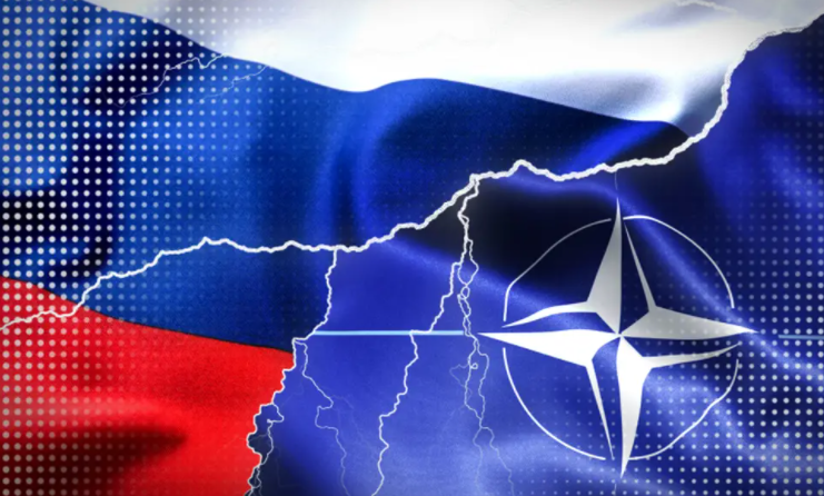 Стремление США укрепить влияние на востоке ударит бумерангом по НАТО