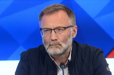 Михеев оценил шансы Литвы получить поддержку ЕС в конфликте с Китаем Михеев оценил шансы Литвы получить поддержку ЕС в конфликте с Китаем