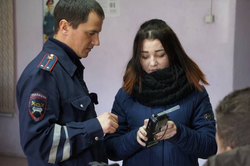 В России могут расширить полномочия полиции и прокуратуры