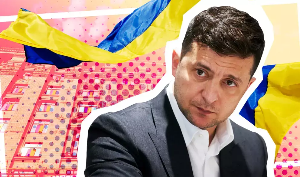 Голландцев удивила "пропажа" Зеленского после беседы Путина с Байденом Голландцев удивила "пропажа" Зеленского после беседы Путина с Байденом