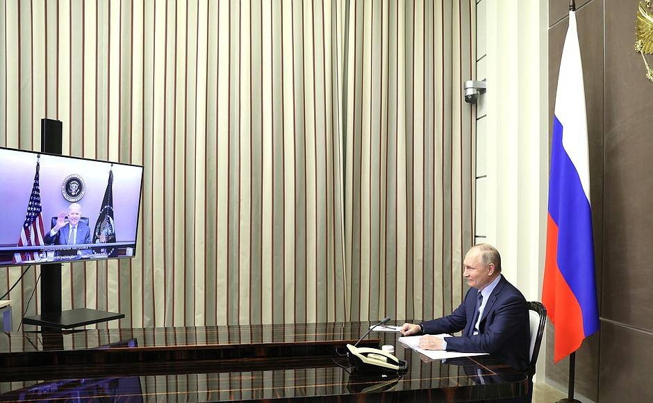 Встреча Путина и Байдена: выводы европейских экспертов