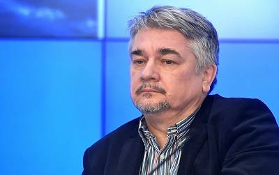 Ищенко рассказал о непростом выборе, который стал перед Киевом