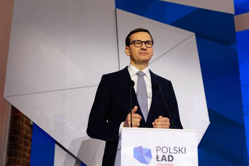 «Быть с Европой или против неё»: Премьер Польши выдвинул требования России