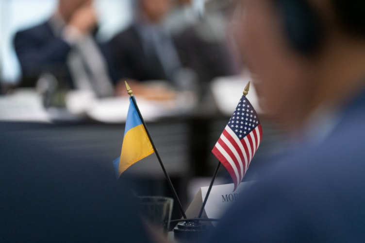 На Украине затишье перед бурей На Украине затишье перед бурей