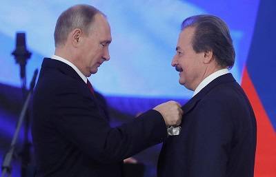Джавит Чаглар рассказал, как помог предотвратить войну с Россией Джавит Чаглар рассказал, как помог предотвратить войну с Россией
