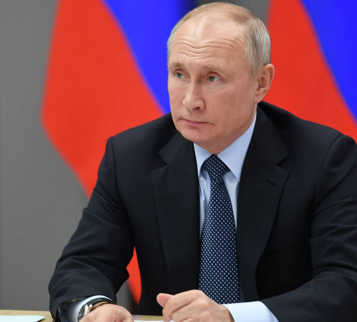 Путин: Ситуация при развале страны могла бы быть хуже, чем в Югославии