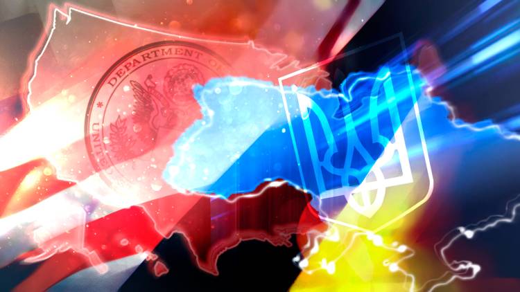 Западу надоел нынешний статус Украины Западу надоел нынешний статус Украины