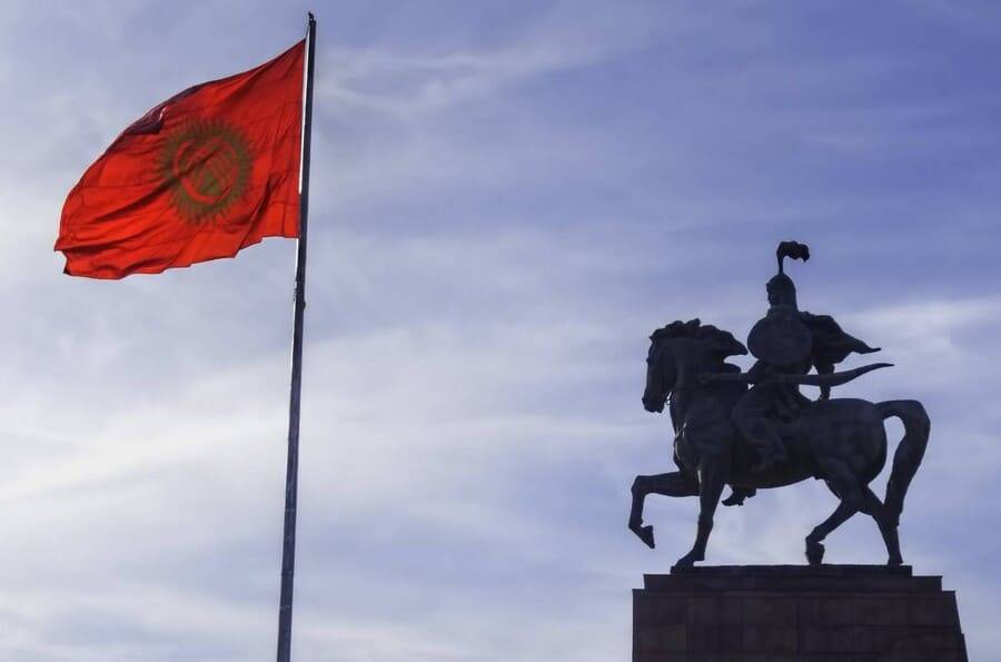 Охота на официальный, или Зачем Киргизстану новый закон о госязыке