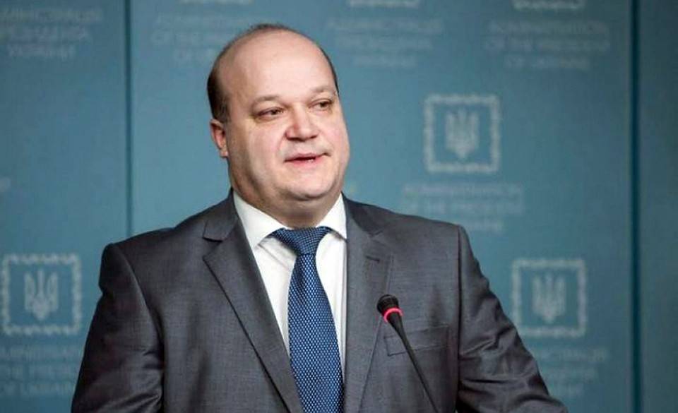 Чалый: Киев уже сам готов согласиться выполнять Минские соглашения