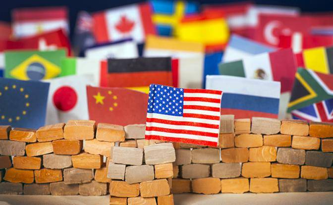 Украина неожиданно для себя стала вершительницей судеб мира Украина неожиданно для себя стала вершительницей судеб мира