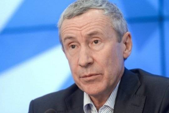 Климов: Запад попытается вмешаться в выборы президента РФ