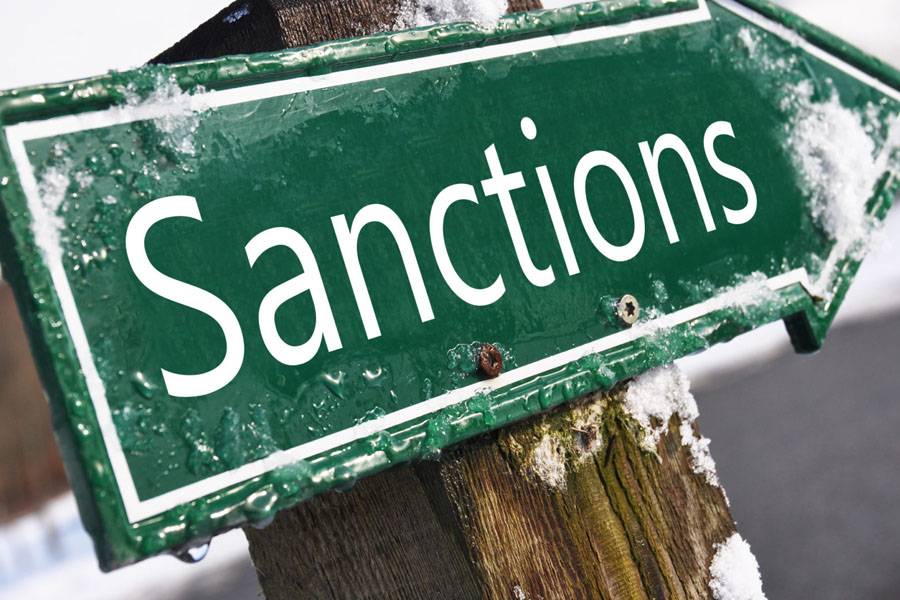 Конституционный суд Белоруссии: санкции не соответствуют Уставу ООН