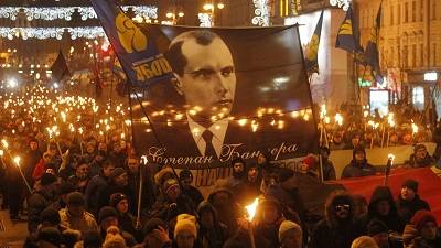 Антинацистская резолюция ООН чужда Киеву из-за бандеризации Украины