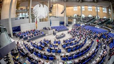 Во имя прагматизма. Чего ждать Белоруссии от нового правительства Германии Во имя прагматизма. Чего ждать Белоруссии от нового правительства Германии