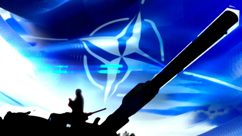 Global Times: пока РФ остается могущественной, НАТО не прекратит расширение