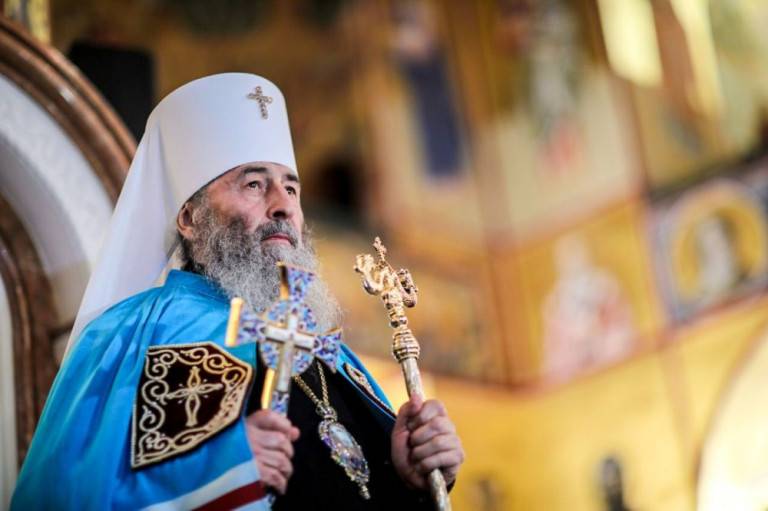 Есть ли у Украинской Православной Церкви причины для радости?