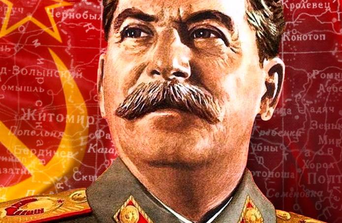 В Госдуме отметили день рождения Сталина