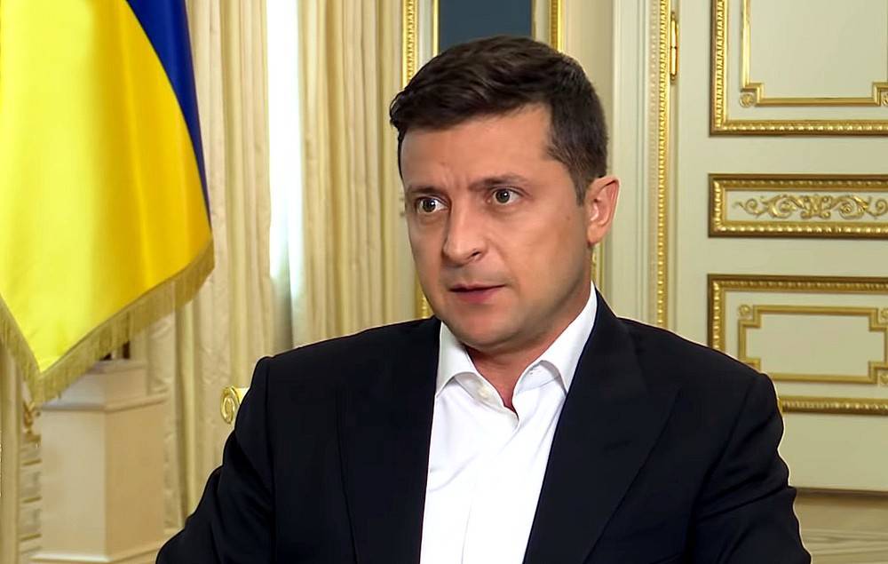 Киев «выключили» из переговоров по Украине