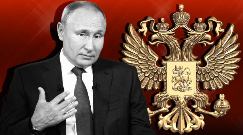 Путин преподал пять важных уроков Западу в 2021 году