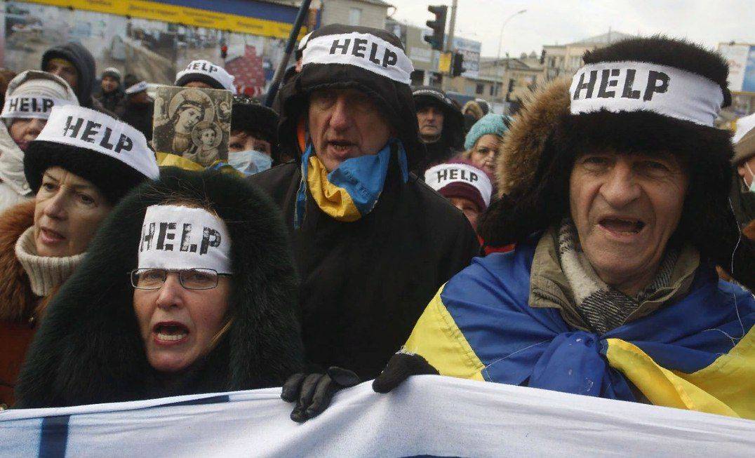 Для чего на Украине демонизируют Белоруссию?