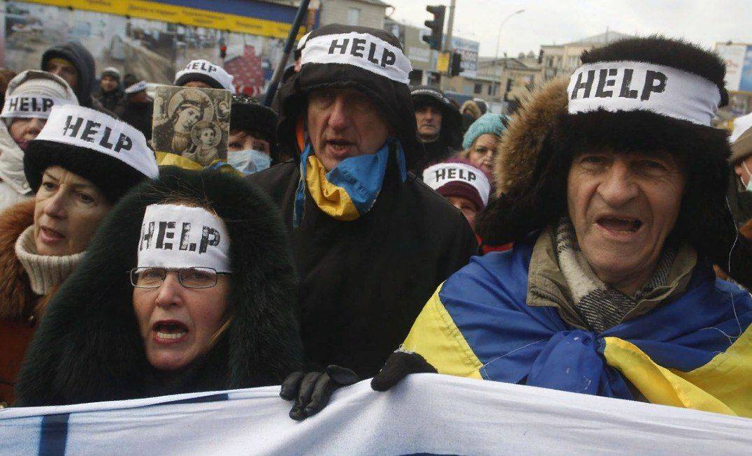 Для чего на Украине демонизируют Белоруссию? Для чего на Украине демонизируют Белоруссию?