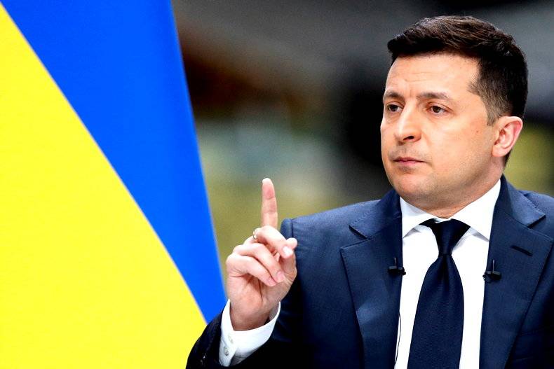 Украина готова выполнять Минские соглашения и подготовила 10 шагов Украина готова выполнять Минские соглашения и подготовила 10 шагов