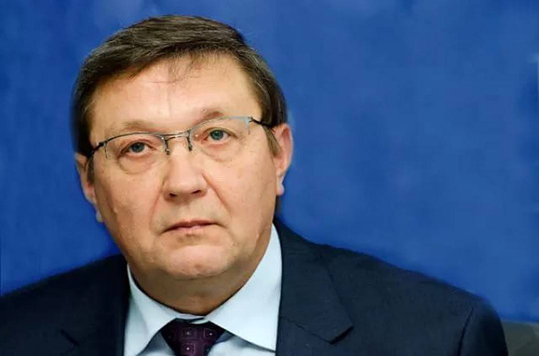 Суслов назвал главную задачу Запада на Украине Суслов назвал главную задачу Запада на Украине