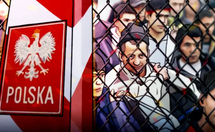 Польша из-за жестокости выбрала аморальный курс внешней политики